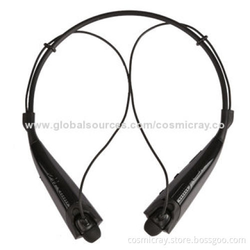 Bluetooth headphones, connect two mobile phones